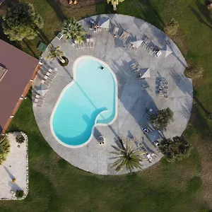 3* Hotel apartamentowy Bellavista