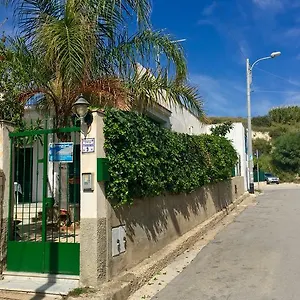  Nocleg ze śniadaniem Scala Dei Turchi Beach